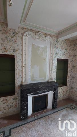 Maison 18 pièces de 508 m² à Beauvoisin (30640)