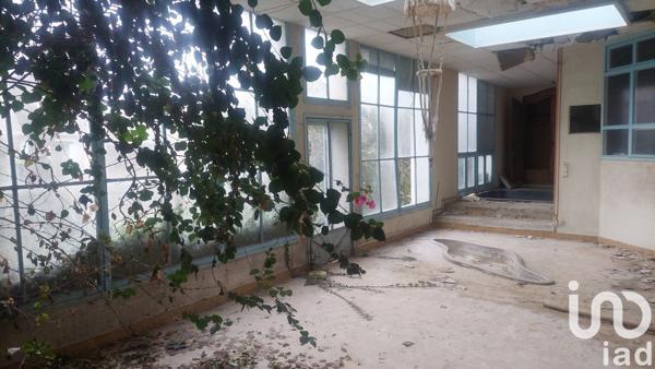 Maison 18 pièces de 508 m² à Beauvoisin (30640)