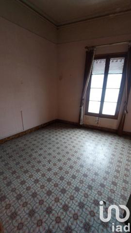 Maison 18 pièces de 508 m² à Beauvoisin (30640)