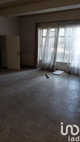 Maison 18 pièces de 508 m² à Beauvoisin (30640)