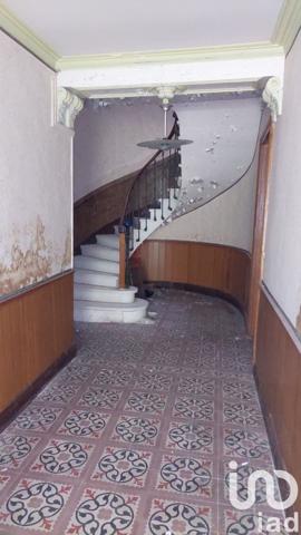 Maison 18 pièces de 508 m² à Beauvoisin (30640)