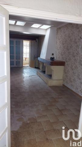 Maison 18 pièces de 508 m² à Beauvoisin (30640)