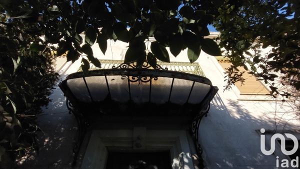 Maison 18 pièces de 508 m² à Beauvoisin (30640)