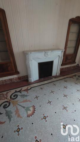 Maison 18 pièces de 508 m² à Beauvoisin (30640)