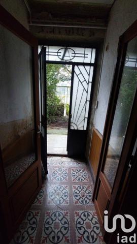 Maison 18 pièces de 508 m² à Beauvoisin (30640)