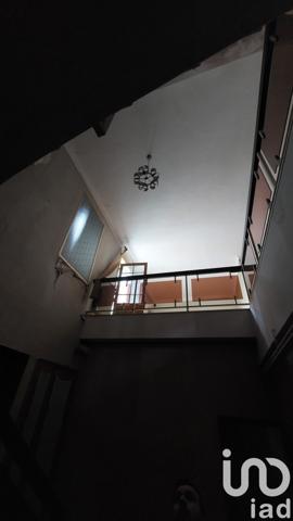 Maison 18 pièces de 508 m² à Beauvoisin (30640)