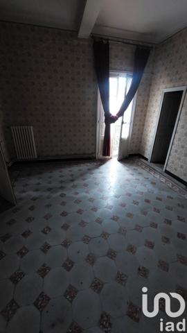 Maison 18 pièces de 508 m² à Beauvoisin (30640)