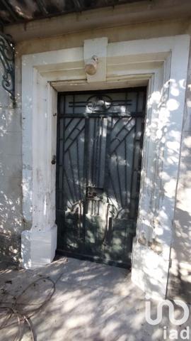 Maison 18 pièces de 508 m² à Beauvoisin (30640)