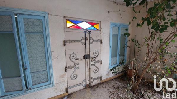 Maison 18 pièces de 508 m² à Beauvoisin (30640)