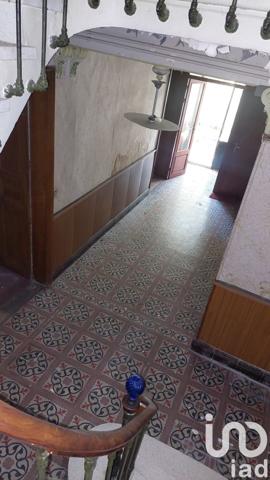 Maison 18 pièces de 508 m² à Beauvoisin (30640)