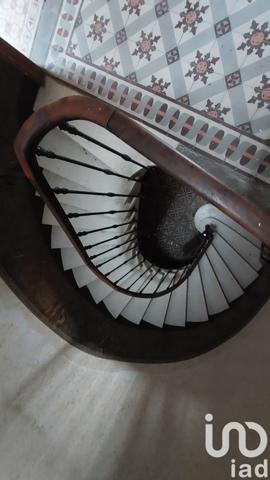 Maison 18 pièces de 508 m² à Beauvoisin (30640)