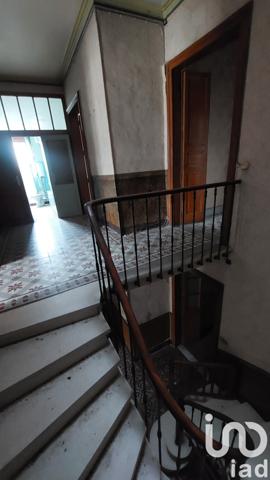 Maison 18 pièces de 508 m² à Beauvoisin (30640)