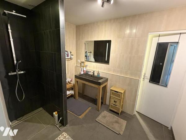 Maison de standing proche mer