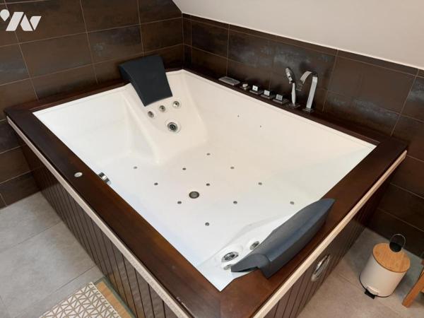 Maison de standing proche mer