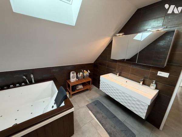 Maison de standing proche mer