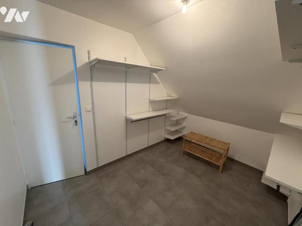 Maison de standing proche mer