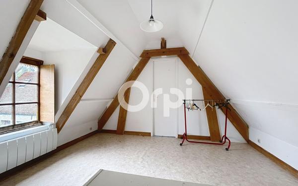 Appartement à louer    2 pièces •  Compiègne