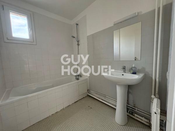 Appartement Saint Denis 2 pièce(s)