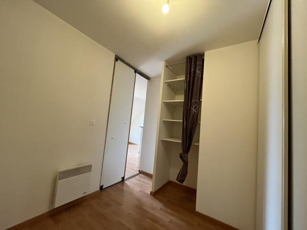 Appartement à louer |  Nantes |  2 pièces | 29 m²