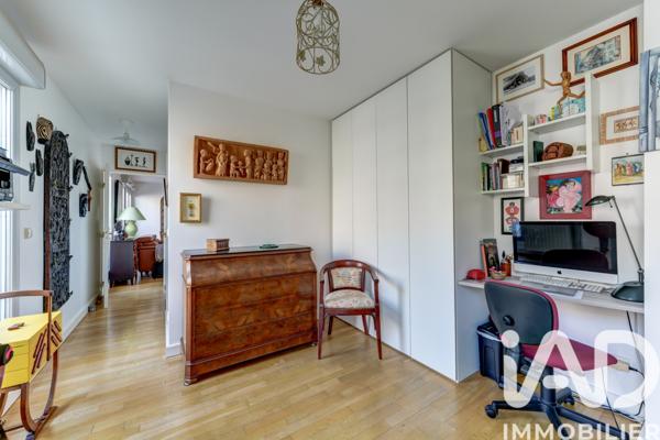 Appartement à vendre 3 pièces 75 m² Lyon 3