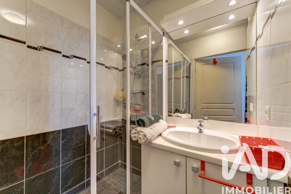 Appartement à vendre 3 pièces 75 m² Lyon 3