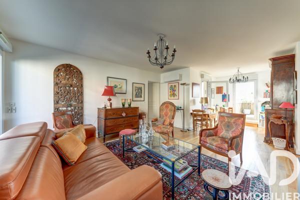 Appartement à vendre 3 pièces 75 m² Lyon 3