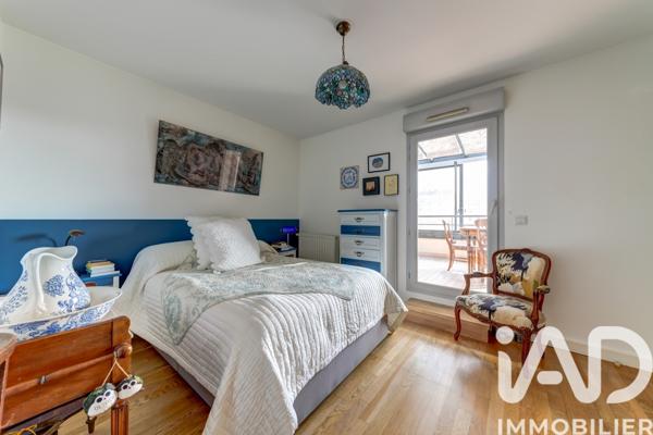 Appartement à vendre 3 pièces 75 m² Lyon 3