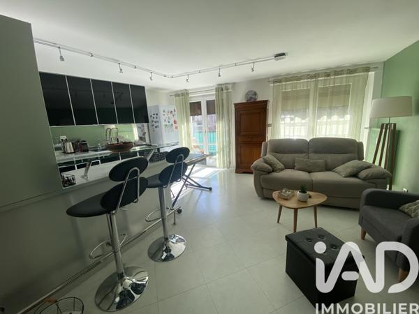 Appartement à vendre 2 pièces 55 m² Gap