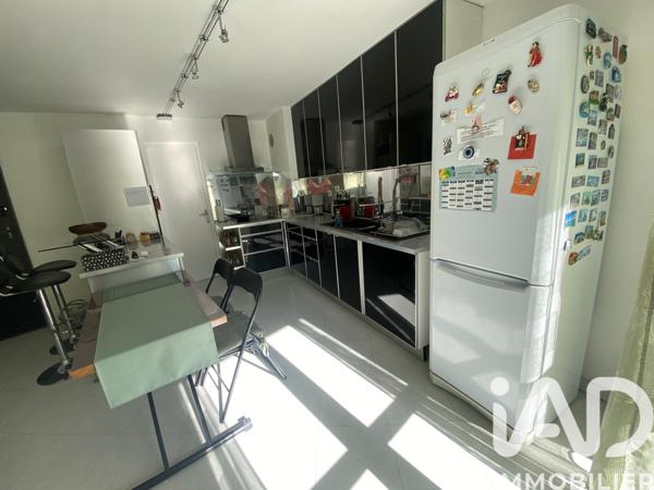 Appartement à vendre 2 pièces 55 m² Gap