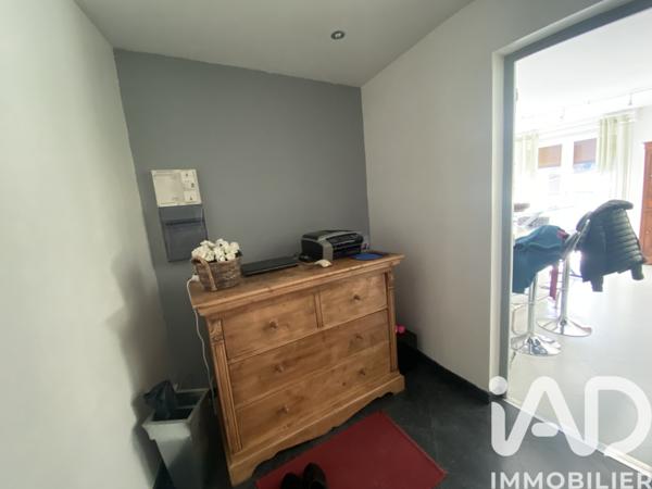 Appartement à vendre 2 pièces 55 m² Gap