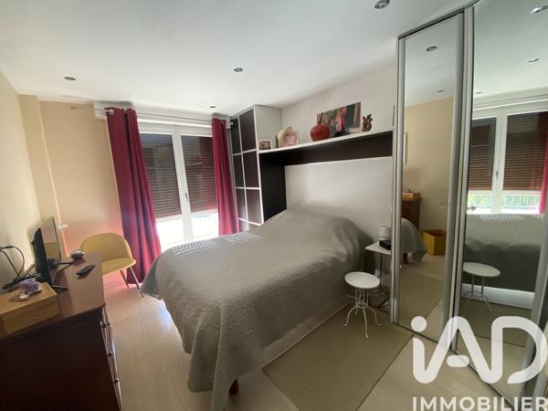 Appartement à vendre 2 pièces 55 m² Gap