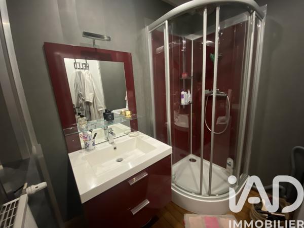 Appartement à vendre 2 pièces 55 m² Gap