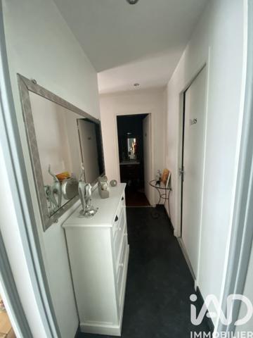 Appartement à vendre 2 pièces 55 m² Gap