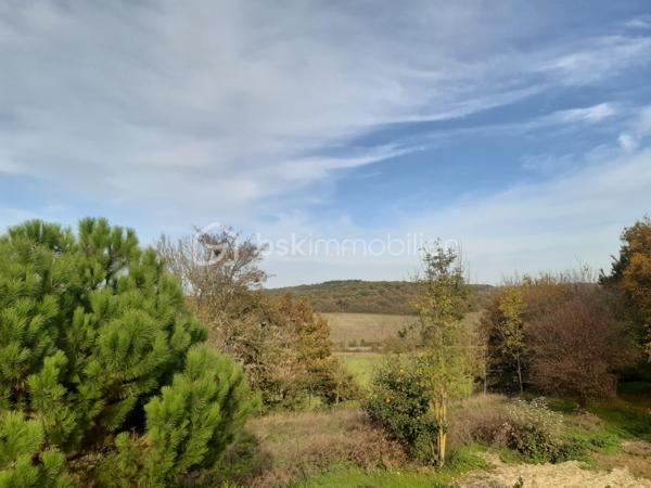 Idéalement situé au cœur de la Montagne de Reims, à 15 minutes de la gare TGV de Bezannes, entre Épernay et Reims, 
Il s’agit d’un ensemble d’habitation composé de deux maisons d'environs 160 et 200 m2.
Cet ensemble se compose :
• D’une maison sur deux niveaux étages,  offrant un charme authentique idéal pour un projet haut de gamme. Au Rez de chaussée se trouve le Salon, cuisine et les sanitaires. A l'étage vous trouverez un palier desservant 4 Chambres. Vous avez la possibilité d’y créer une résidence principale, maison d’hôtes, une boutique, un showroom ou toute autre activité commerciale. 
• D’une maison contemporaine d’environ 240 m², comprenant un rez-de-chaussée et un rez-de-jardin avec piscine, parfaitement adaptée à des projets d’accueil, de touristique ou encore  de créer plusieurs studios ou deux appartement selon votre projet au Rez de Jardin, le rez-de-chaussée : un espace idéal pour développer une activité professionnelle, une salle de réception, un espace séminaire, ou une salle de dégustation de 
L’ensemble est implanté sur un terrain clos de 935 m², garantissant un cadre intimiste et valorisant.
Des travaux d’aménagement sont à prévoir, offrant une liberté totale de conception et permettant d’adapter le bien à des projets sur mesure à forte rentabilité.
La maison récente constitue un véritable levier de valorisation :

Pour plus d’informations, n’hésitez pas à me contacter.