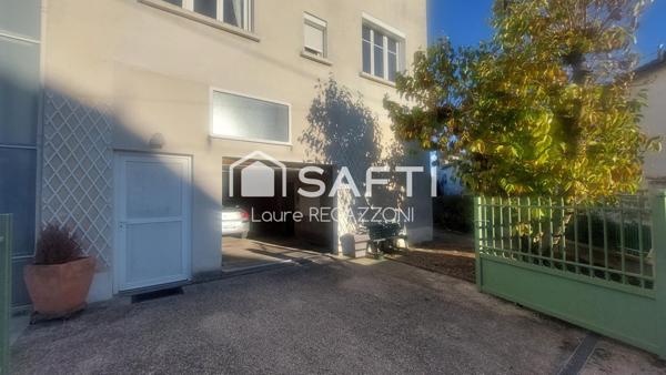 Grande maison familiale proche toutes commodités