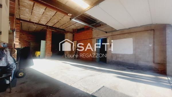 Grande maison familiale proche toutes commodités