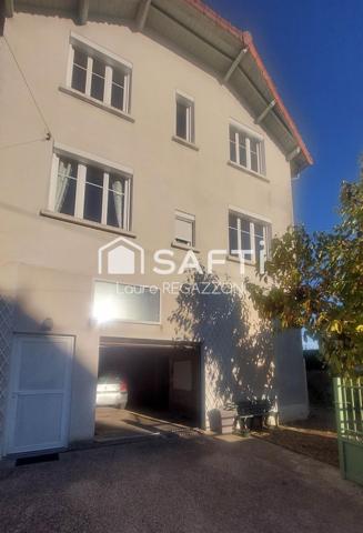 Grande maison familiale proche toutes commodités