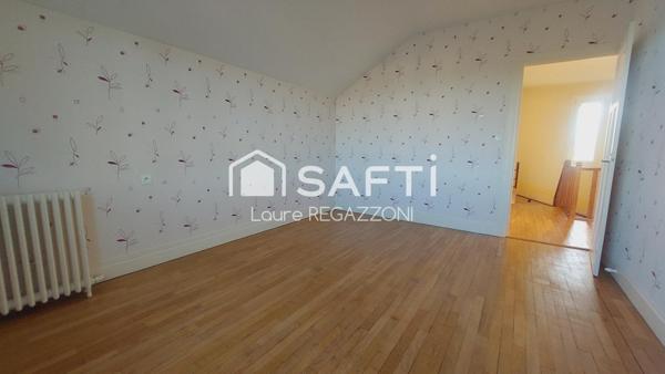 Grande maison familiale proche toutes commodités