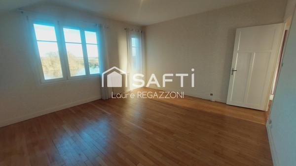 Grande maison familiale proche toutes commodités