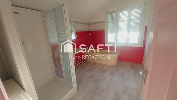 Grande maison familiale proche toutes commodités