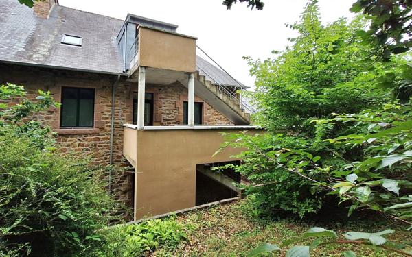 Appartement à vendre    1 pièce • 27,82 m2 Lannion