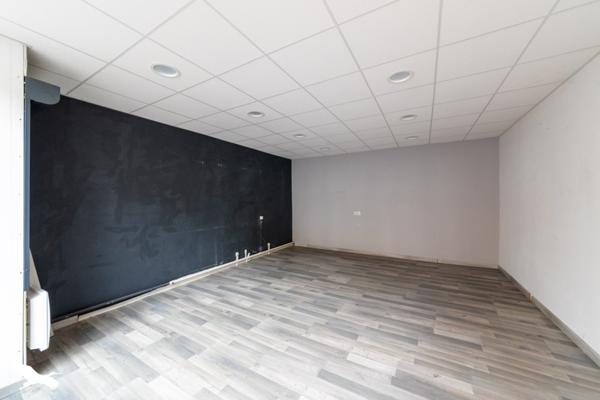 Immeuble à vendre |  Valence |  618 m²