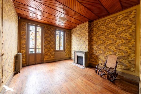 Immeuble à vendre |  Valence |  618 m²