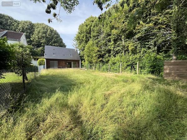 Maison à vendre à Tours dans l'Indre-et-Loire (37100), ref : 003/2525