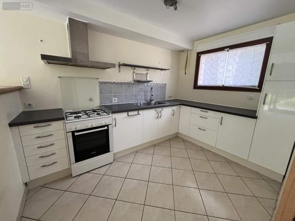 Maison à vendre à Tours dans l'Indre-et-Loire (37100), ref : 003/2525