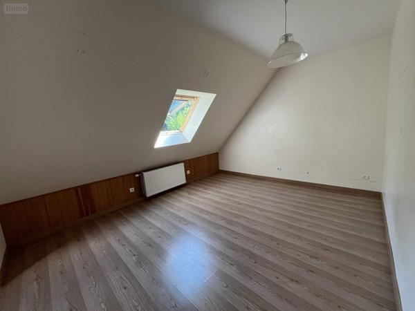 Maison à vendre à Tours dans l'Indre-et-Loire (37100), ref : 003/2525