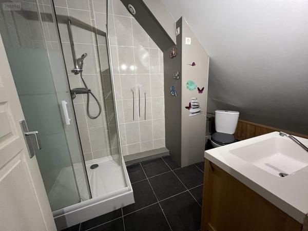 Maison à vendre à Tours dans l'Indre-et-Loire (37100), ref : 003/2525