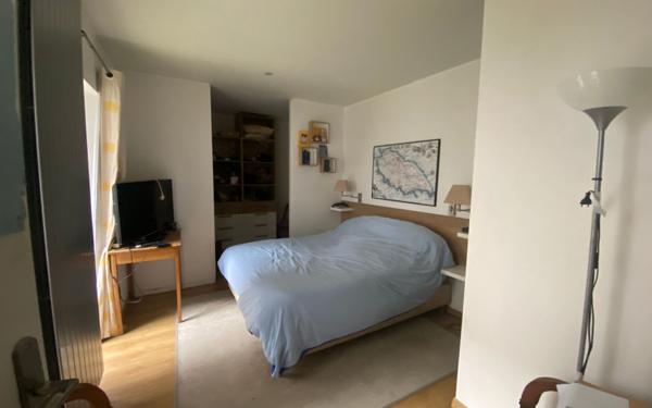 Maison à vendre    9 pièces •  Eu