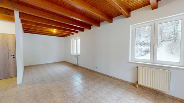 Maison mitoyenne Sainte Croix Aux Mines 4 pièce(s) 112.88 m2