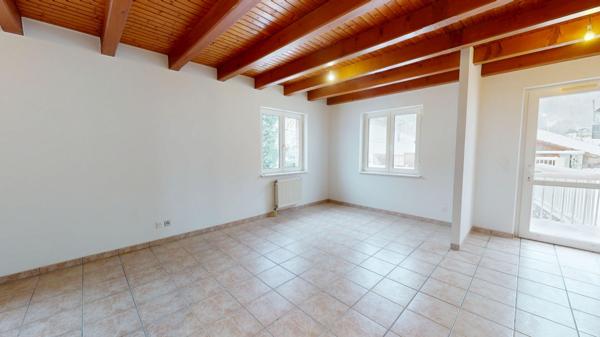 Maison mitoyenne Sainte Croix Aux Mines 4 pièce(s) 112.88 m2